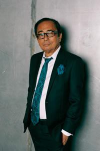 大野雄二